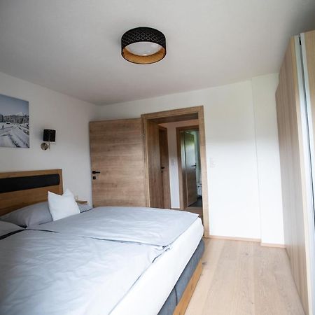 Haus Almrausch Apartment Seefeld in Tirol Luaran gambar