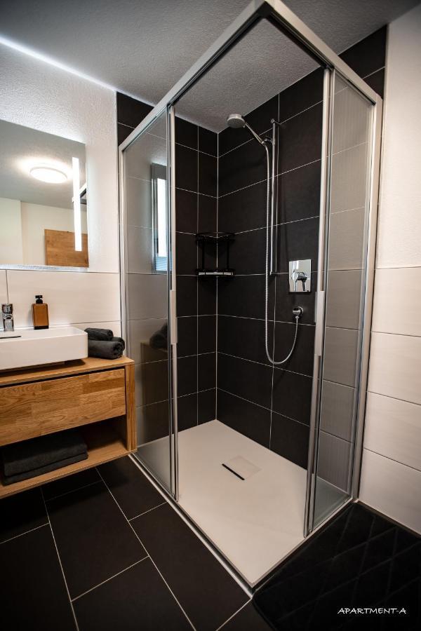 Haus Almrausch Apartment Seefeld in Tirol Luaran gambar
