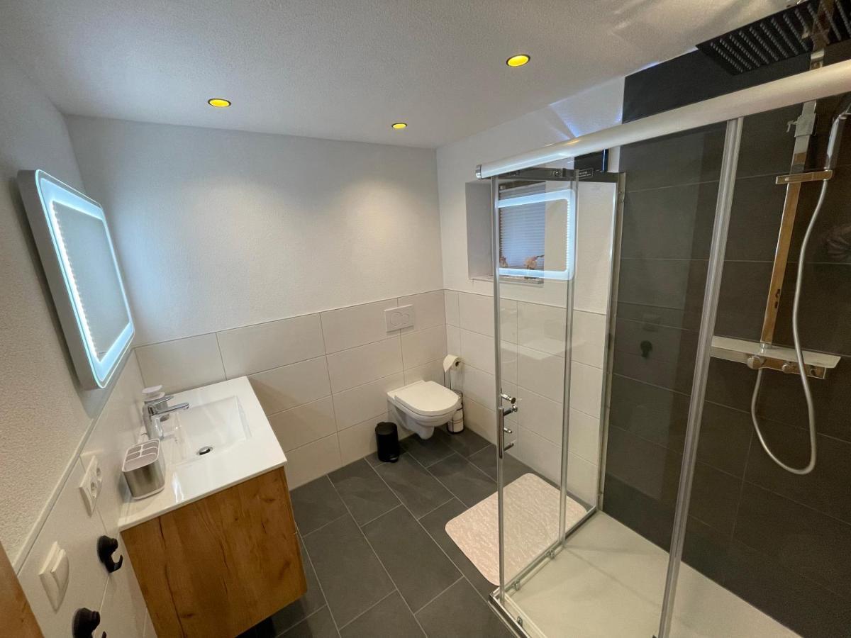 Haus Almrausch Apartment Seefeld in Tirol Luaran gambar