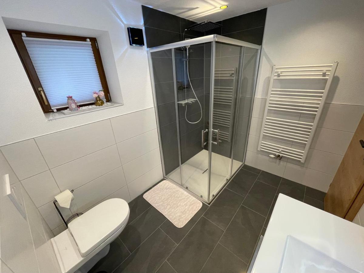 Haus Almrausch Apartment Seefeld in Tirol Luaran gambar