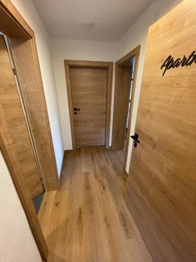 Haus Almrausch Apartment Seefeld in Tirol Luaran gambar